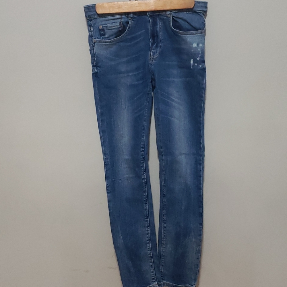 Boy jeans